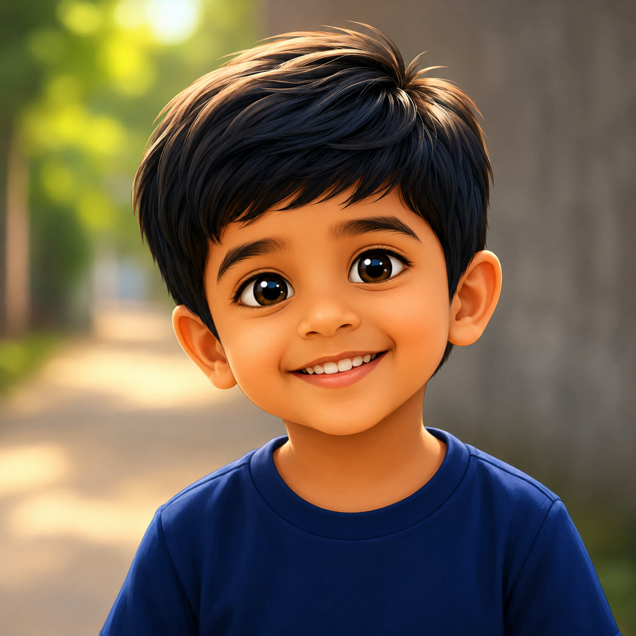 Story Avatar